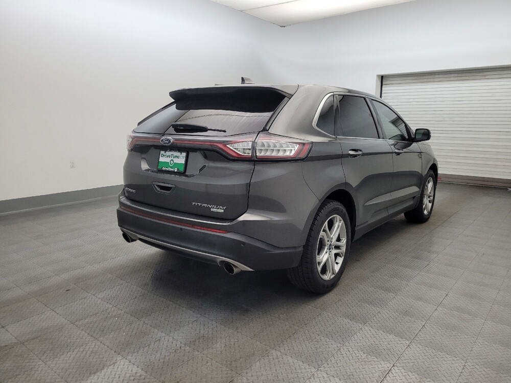 2016 Ford Edge in Glendale, AZ 85301 - 18141191 9