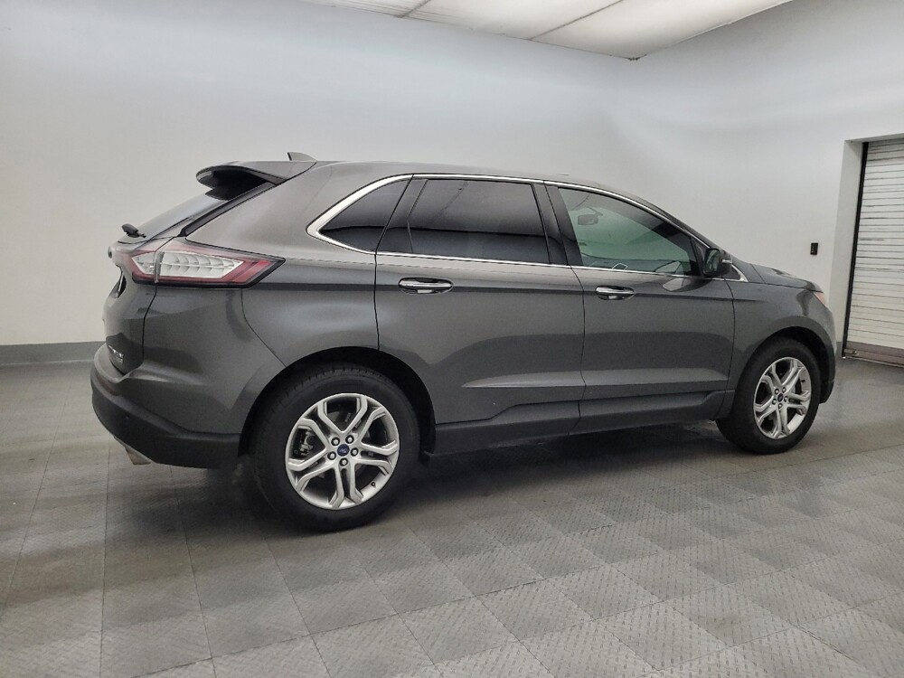 2016 Ford Edge in Glendale, AZ 85301 - 18141191 10