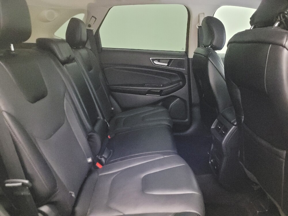 2016 Ford Edge in Glendale, AZ 85301 - 18141191 19
