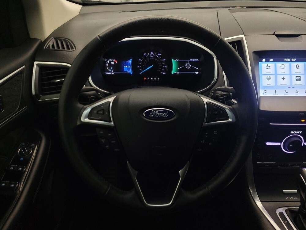 2016 Ford Edge in Glendale, AZ 85301 - 18141191 22