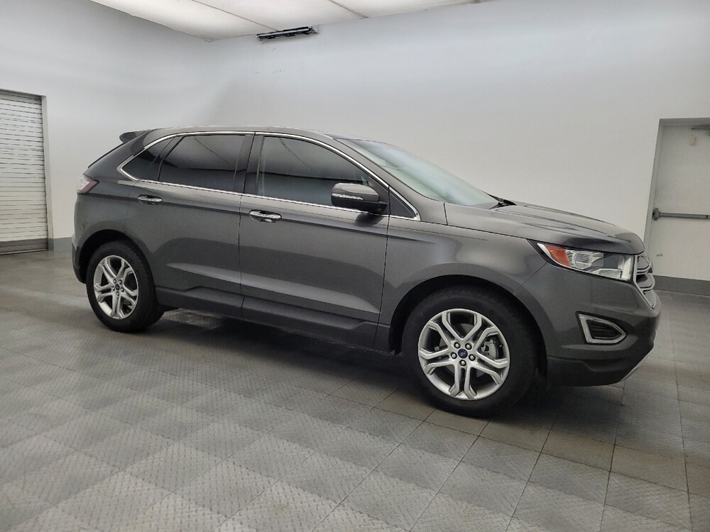 2016 Ford Edge in Glendale, AZ 85301 - 18141191 11