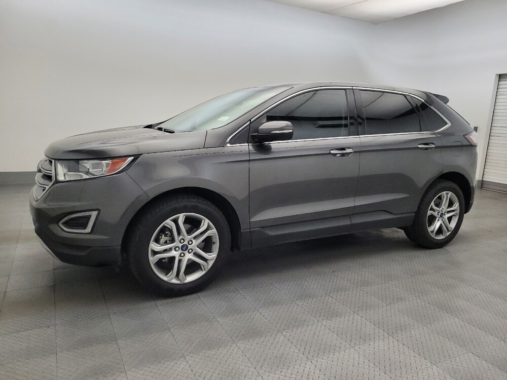 2016 Ford Edge in Glendale, AZ 85301 - 18141191 2