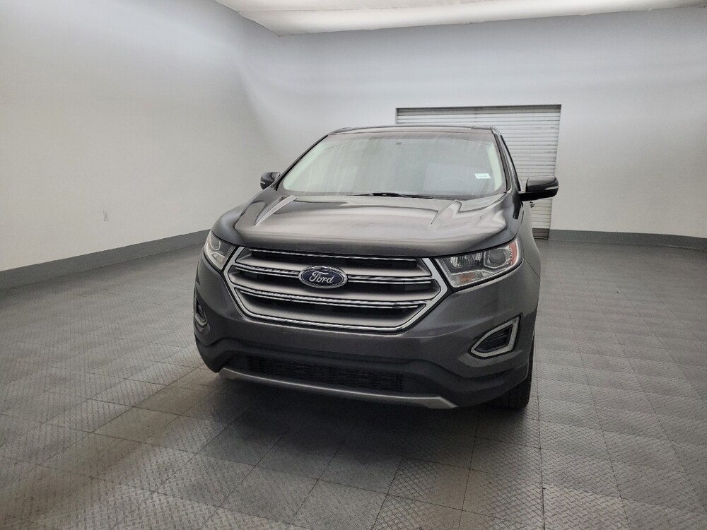 2016 Ford Edge in Glendale, AZ 85301 - 18141191 15