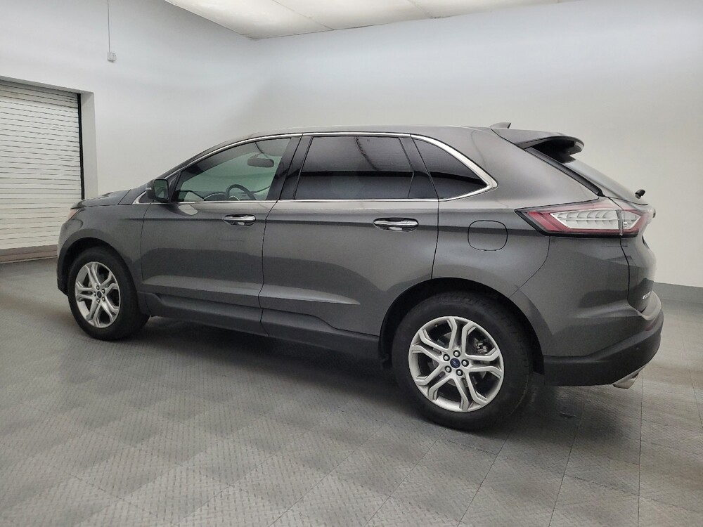2016 Ford Edge in Glendale, AZ 85301 - 18141191 3