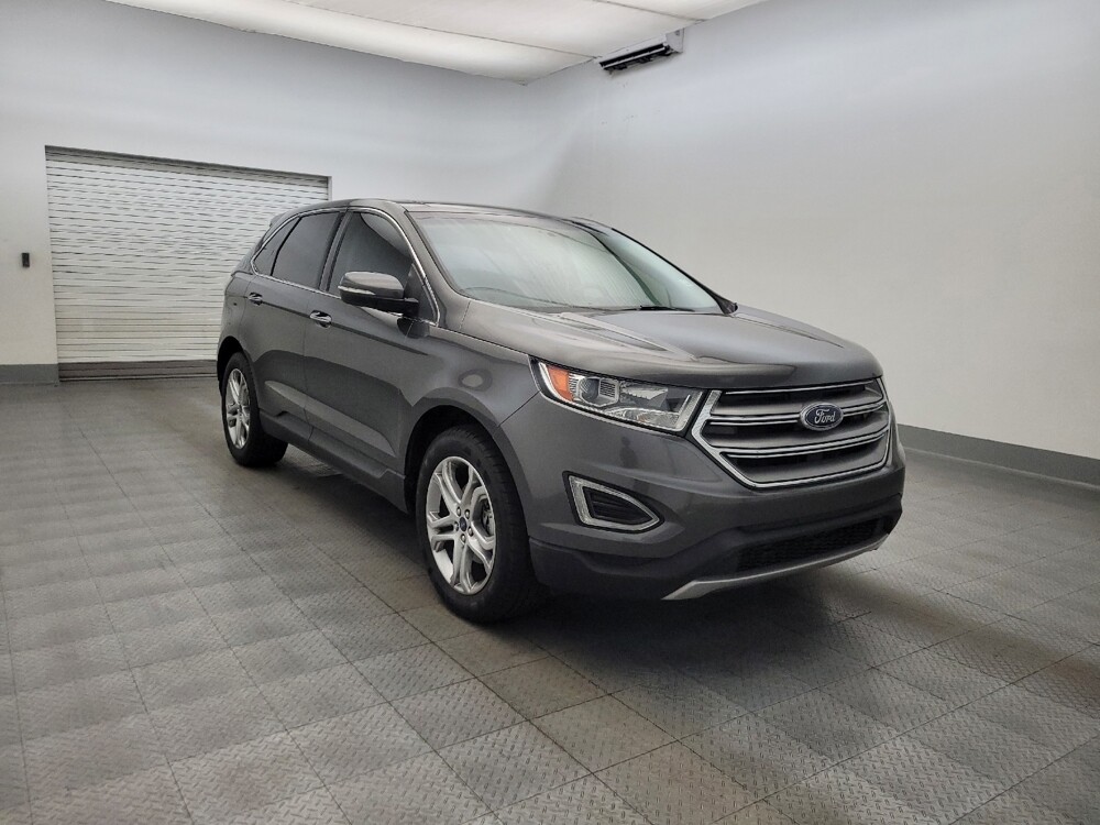 2016 Ford Edge in Glendale, AZ 85301 - 18141191 13
