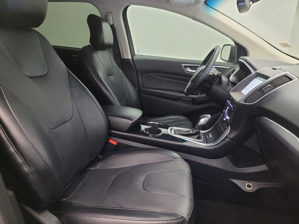 2016 Ford Edge in Glendale, AZ 85301 - 18141191 21