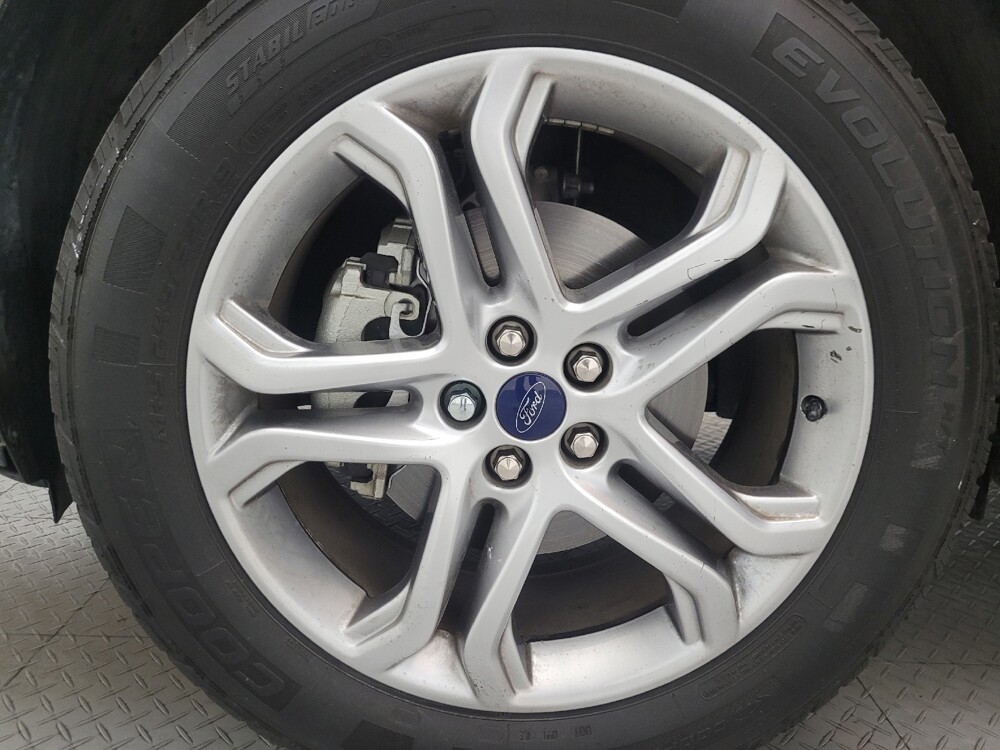 2016 Ford Edge in Glendale, AZ 85301 - 18141191 31