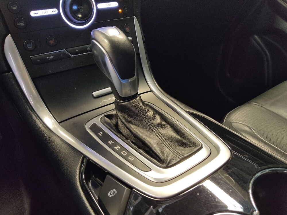 2016 Ford Edge in Glendale, AZ 85301 - 18141191 26