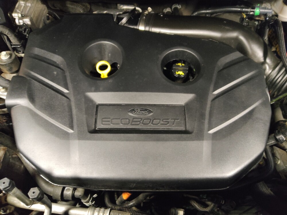 2016 Ford Edge in Glendale, AZ 85301 - 18141191 30
