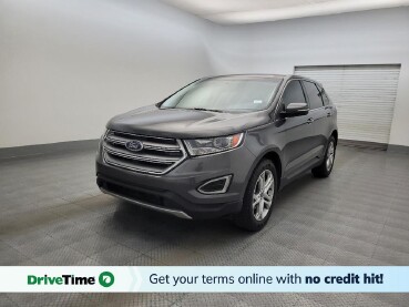 2016 Ford Edge in Glendale, AZ 85301