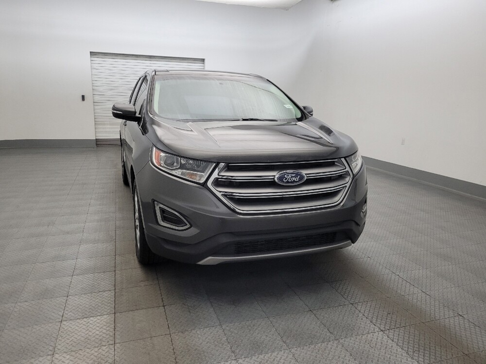 2016 Ford Edge in Glendale, AZ 85301 - 18141191 14