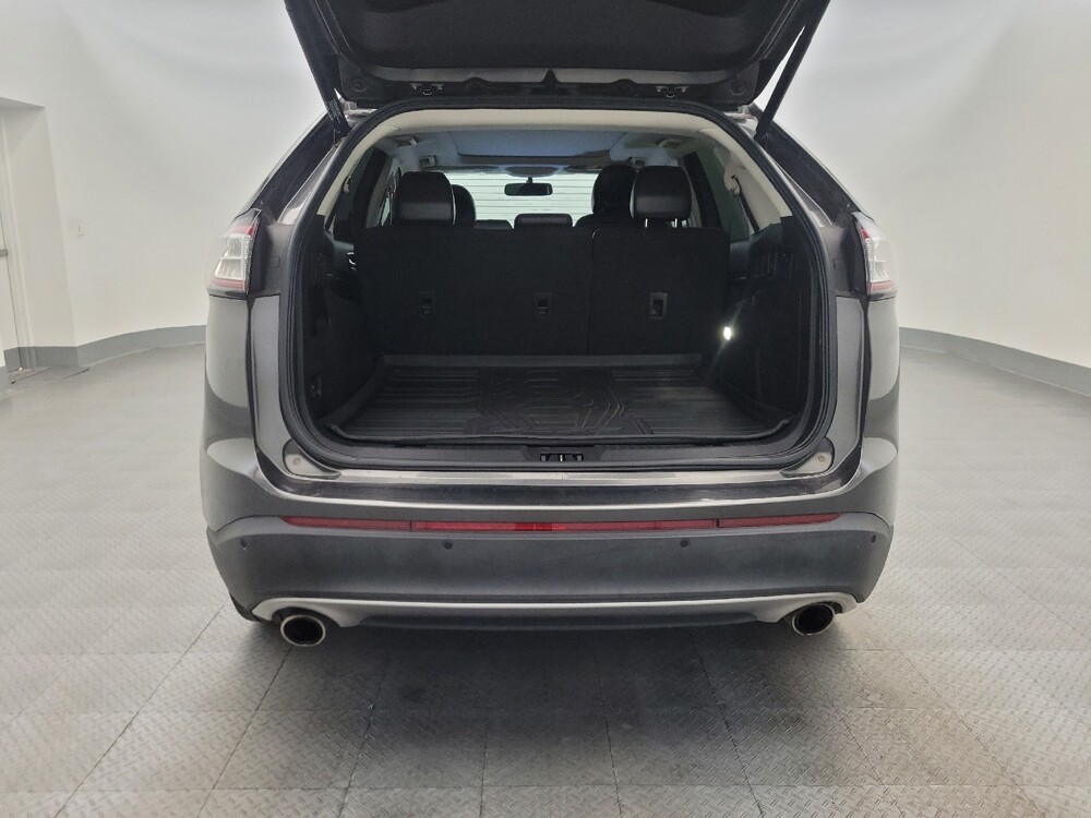 2016 Ford Edge in Glendale, AZ 85301 - 18141191 29