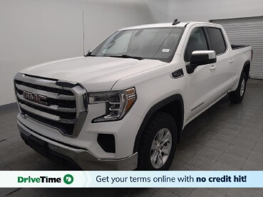 2019 GMC Sierra 1500 in Houston, TX 77074