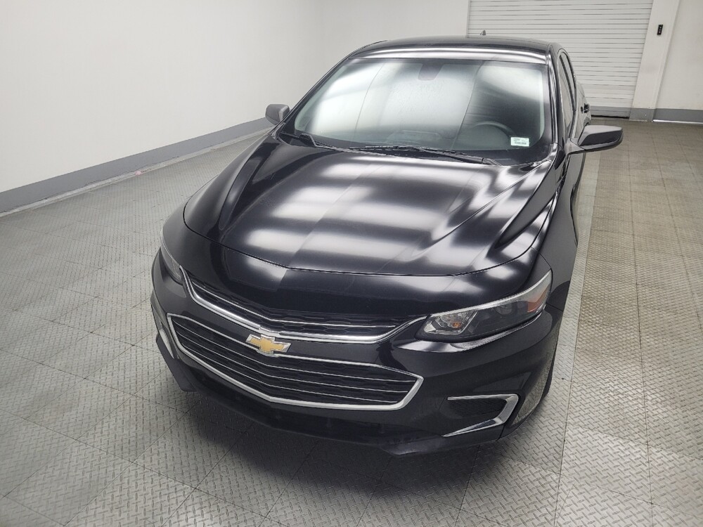 2016 Chevrolet Malibu in Mishawaka, IN 46545 - 18141196 14