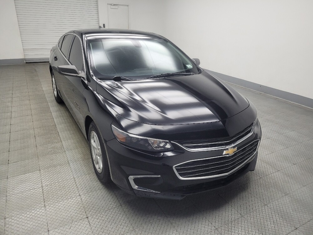 2016 Chevrolet Malibu in Mishawaka, IN 46545 - 18141196 13