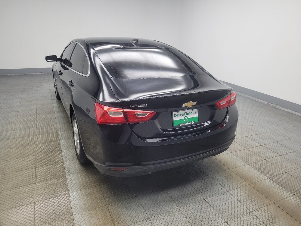2016 Chevrolet Malibu in Mishawaka, IN 46545 - 18141196 5