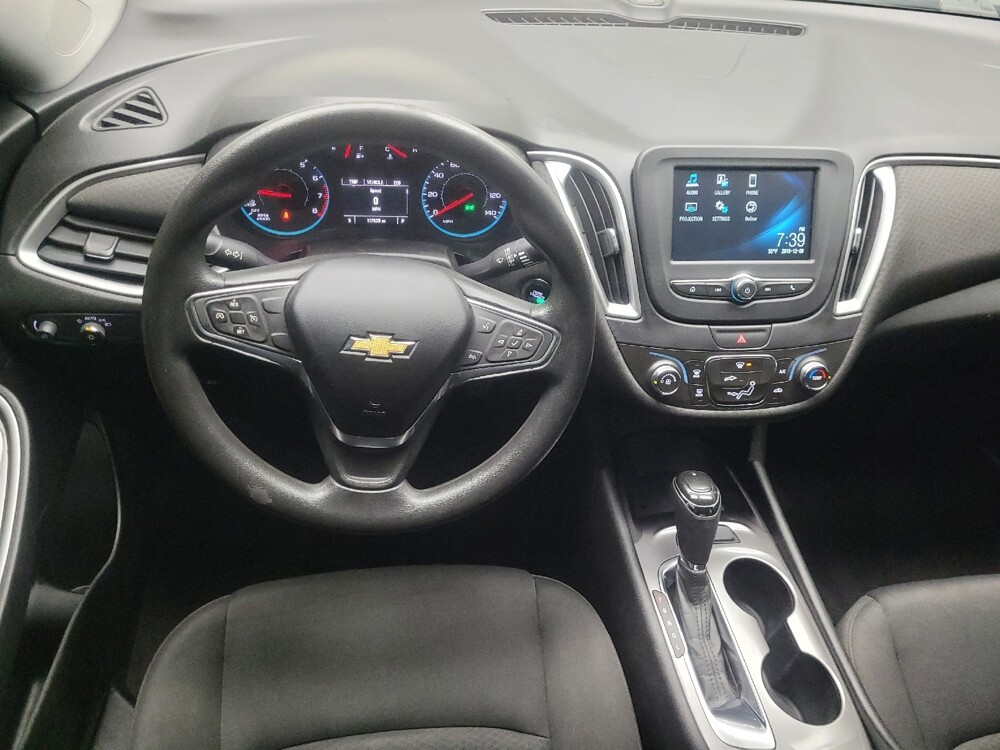 2016 Chevrolet Malibu in Mishawaka, IN 46545 - 18141196 22