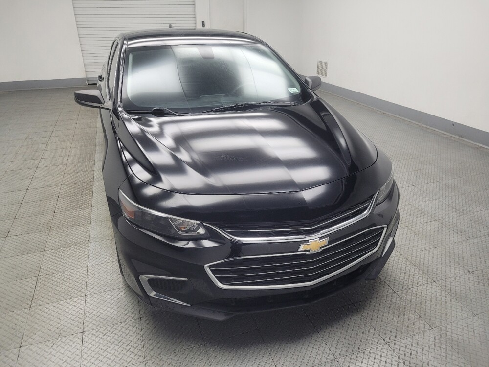 2016 Chevrolet Malibu in Mishawaka, IN 46545 - 18141196 15