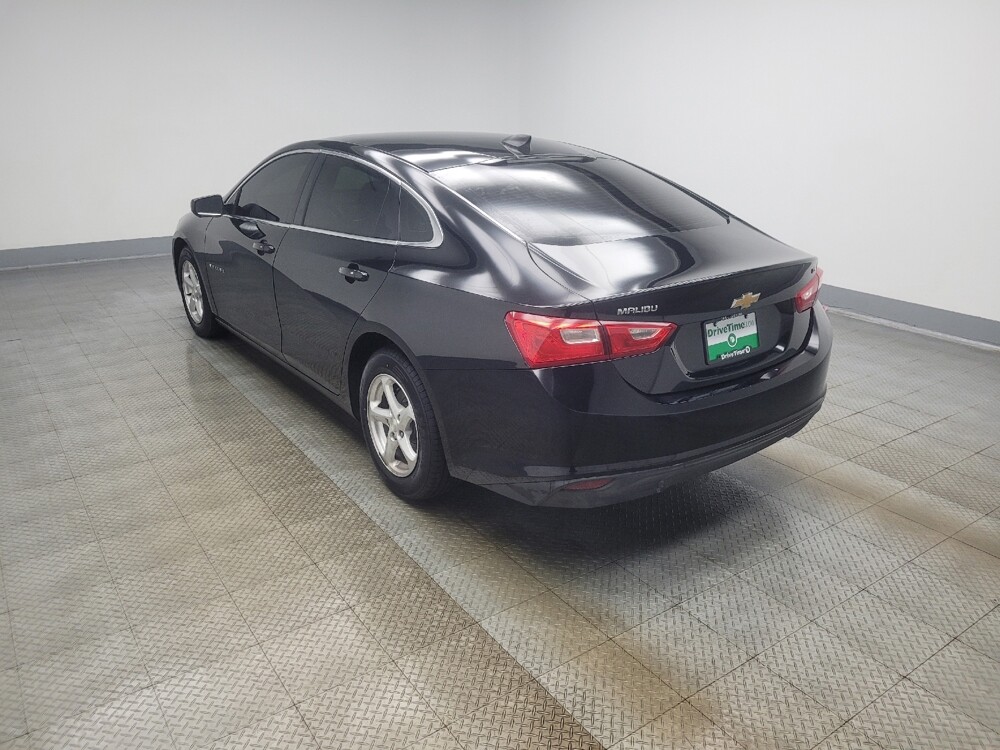 2016 Chevrolet Malibu in Mishawaka, IN 46545 - 18141196 3
