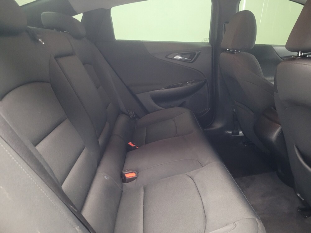 2016 Chevrolet Malibu in Mishawaka, IN 46545 - 18141196 19