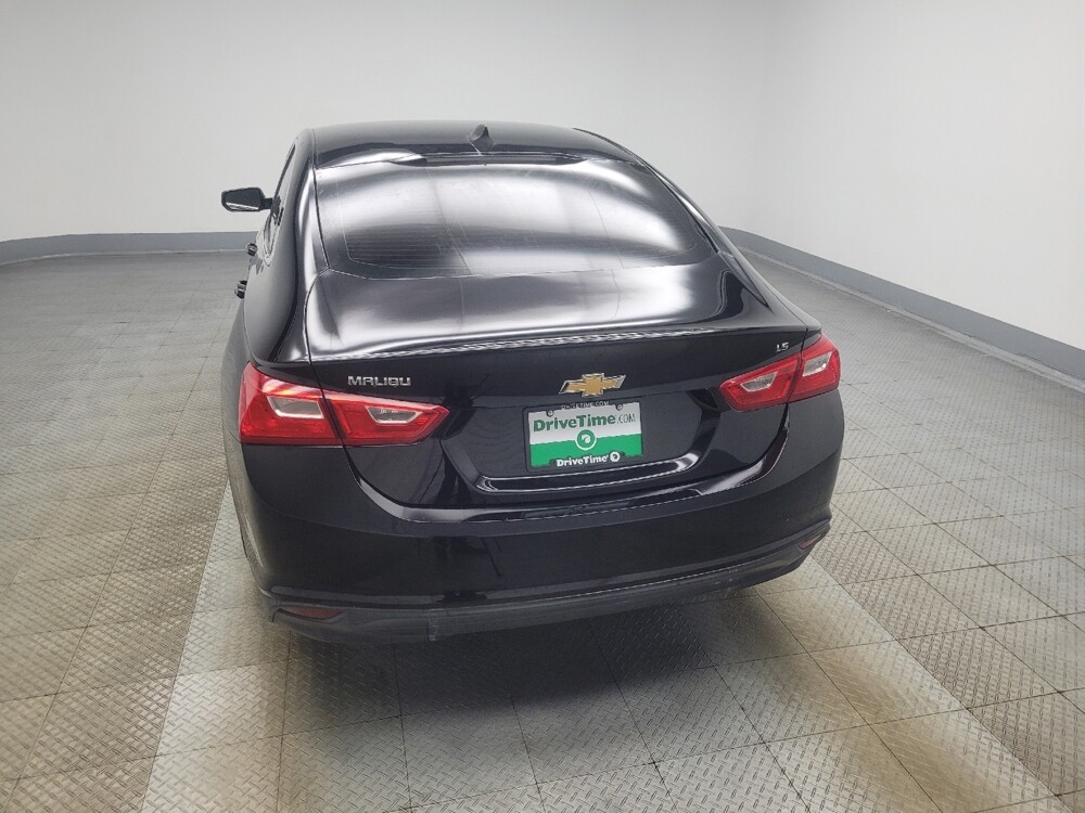 2016 Chevrolet Malibu in Mishawaka, IN 46545 - 18141196 6