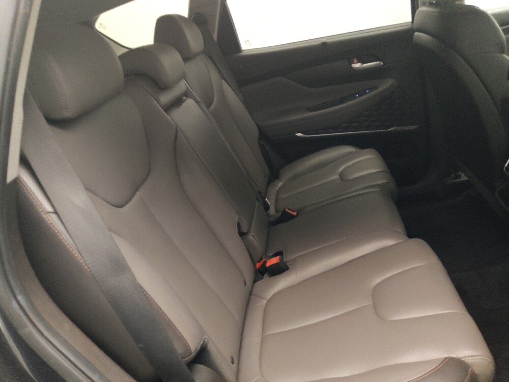 2020 Hyundai Santa Fe in Pelham, AL 35124 - 18141199 19