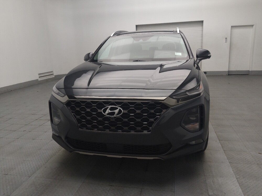 2020 Hyundai Santa Fe in Pelham, AL 35124 - 18141199 15