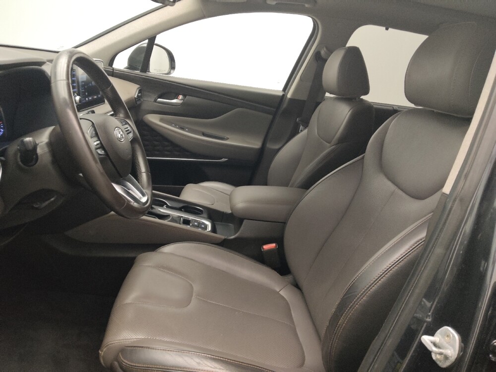 2020 Hyundai Santa Fe in Pelham, AL 35124 - 18141199 17