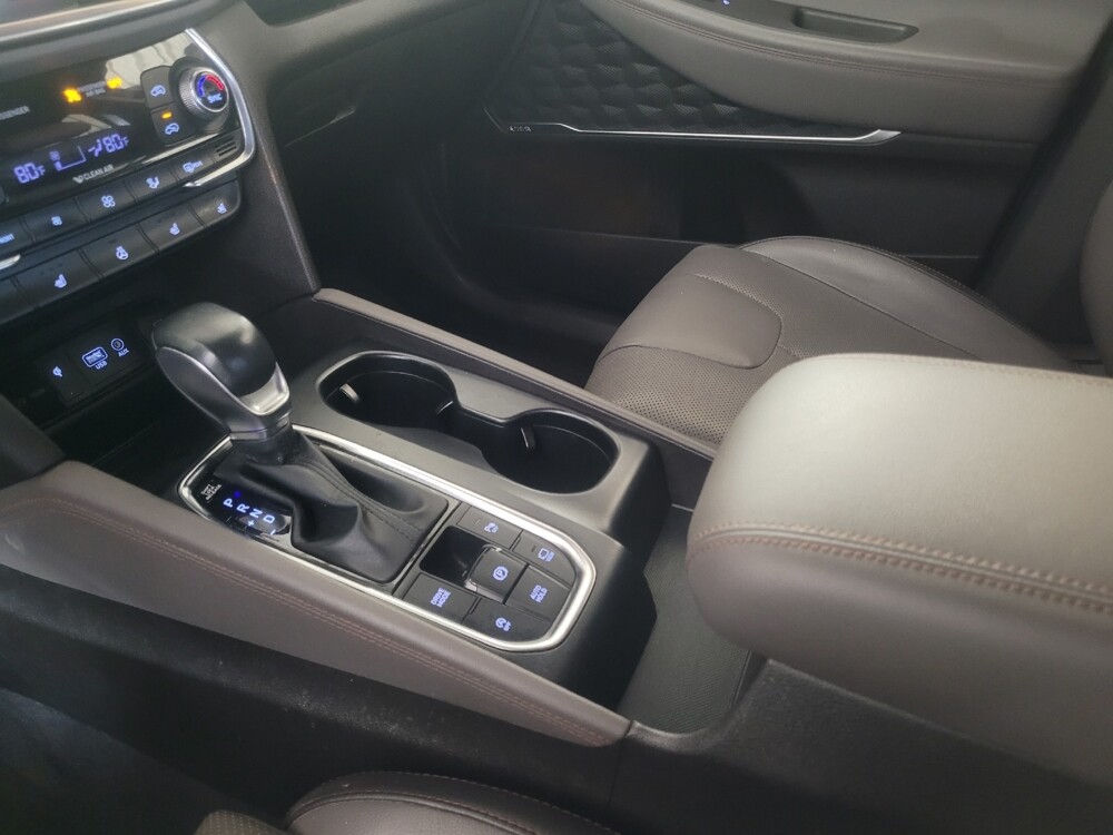 2020 Hyundai Santa Fe in Pelham, AL 35124 - 18141199 26
