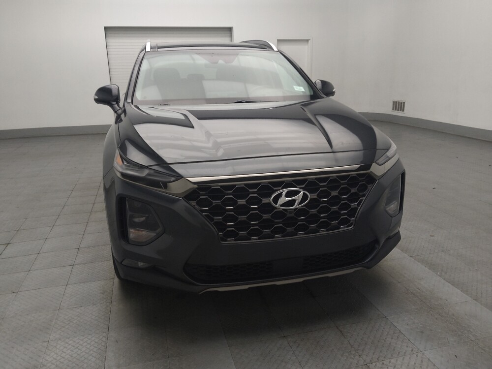 2020 Hyundai Santa Fe in Pelham, AL 35124 - 18141199 14