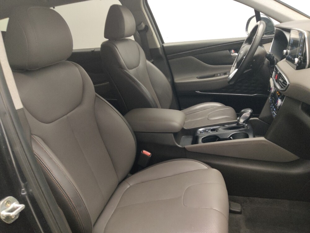 2020 Hyundai Santa Fe in Pelham, AL 35124 - 18141199 21