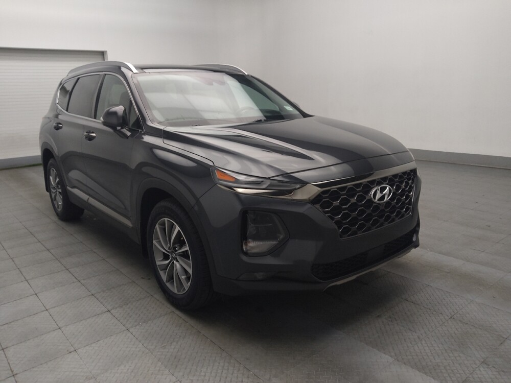 2020 Hyundai Santa Fe in Pelham, AL 35124 - 18141199 13