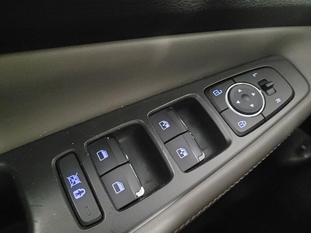 2020 Hyundai Santa Fe in Pelham, AL 35124 - 18141199 27
