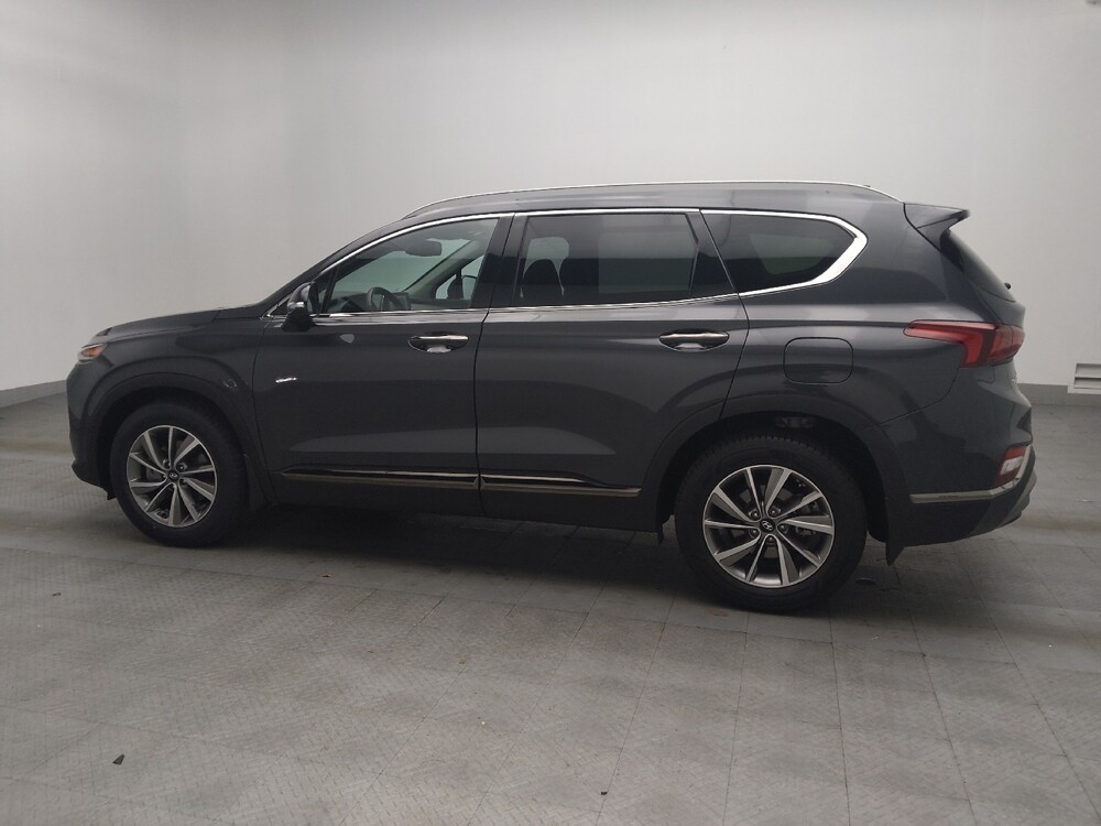 2020 Hyundai Santa Fe in Pelham, AL 35124 - 18141199 3