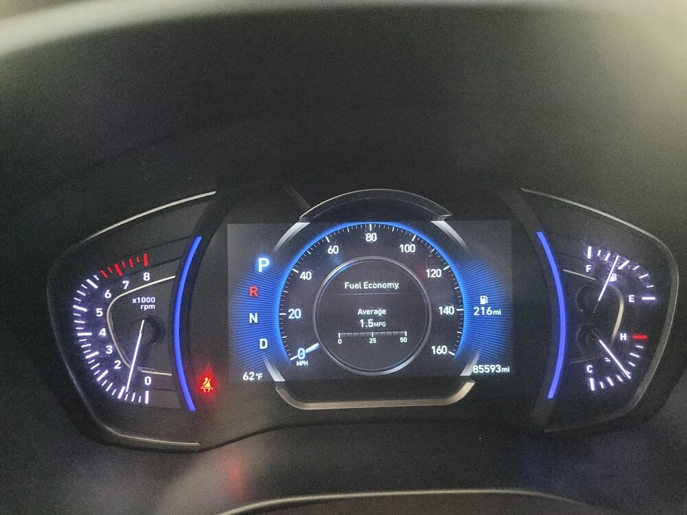 2020 Hyundai Santa Fe in Pelham, AL 35124 - 18141199 23