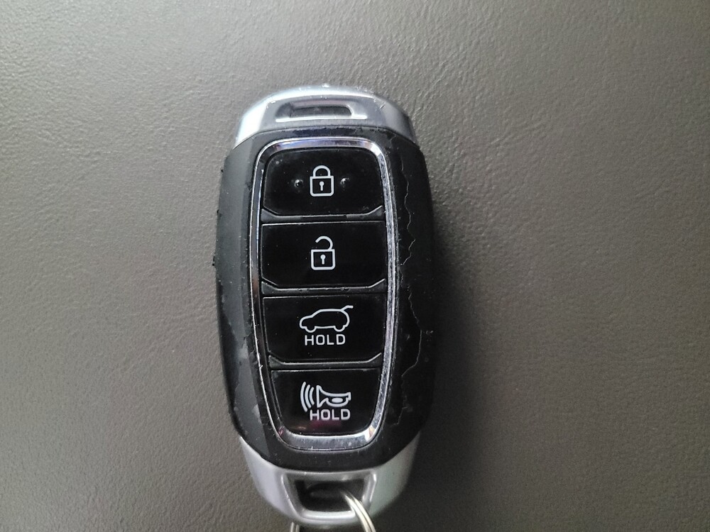2020 Hyundai Santa Fe in Pelham, AL 35124 - 18141199 32