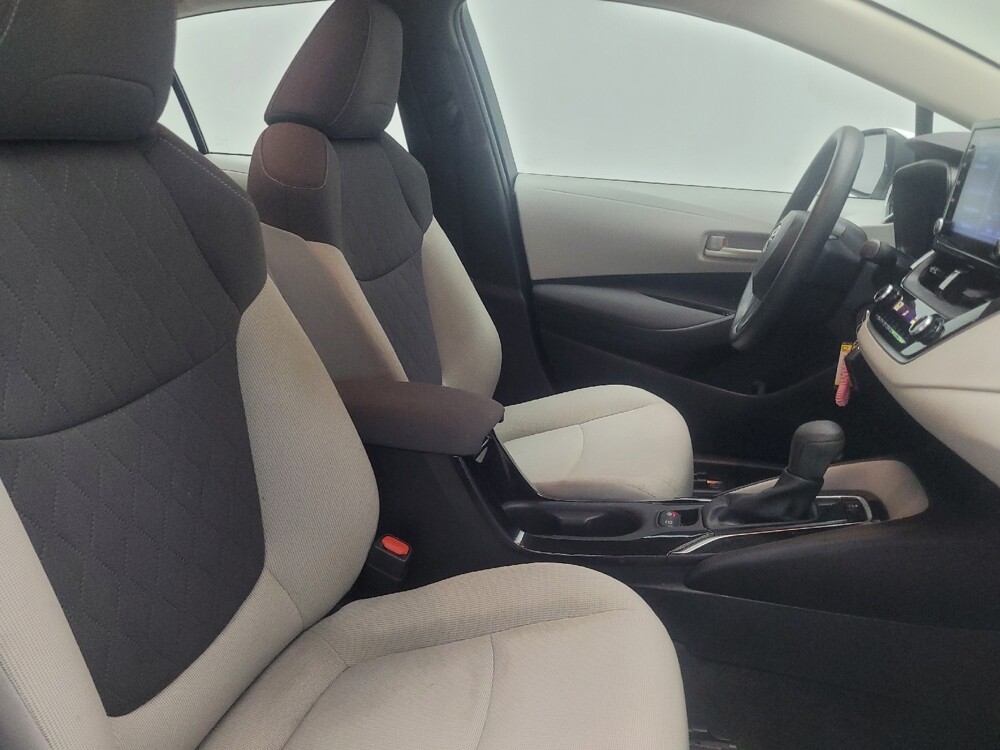 2022 Toyota Corolla in Union City, GA 30291 - 18141201 21