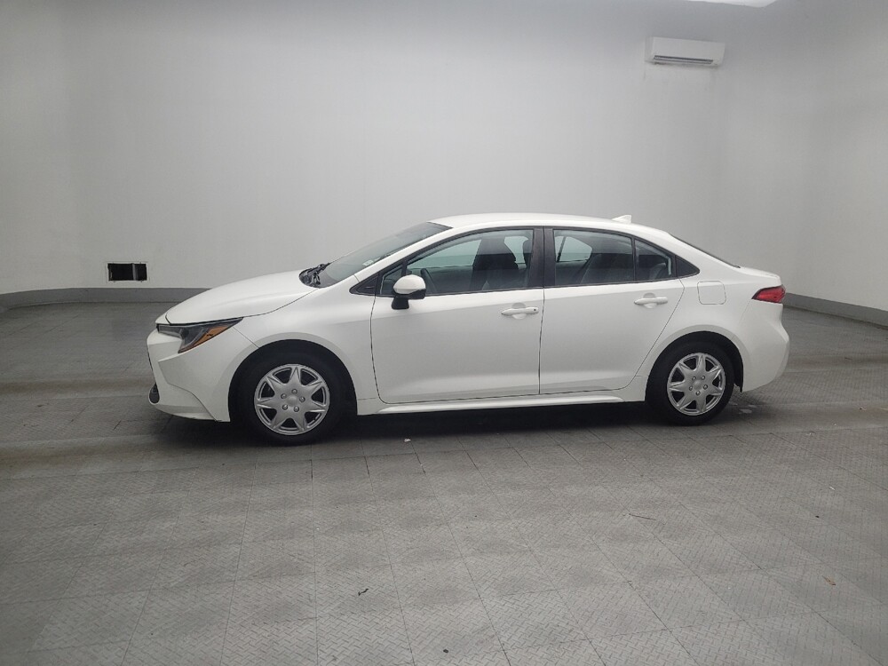 2022 Toyota Corolla in Union City, GA 30291 - 18141201 2