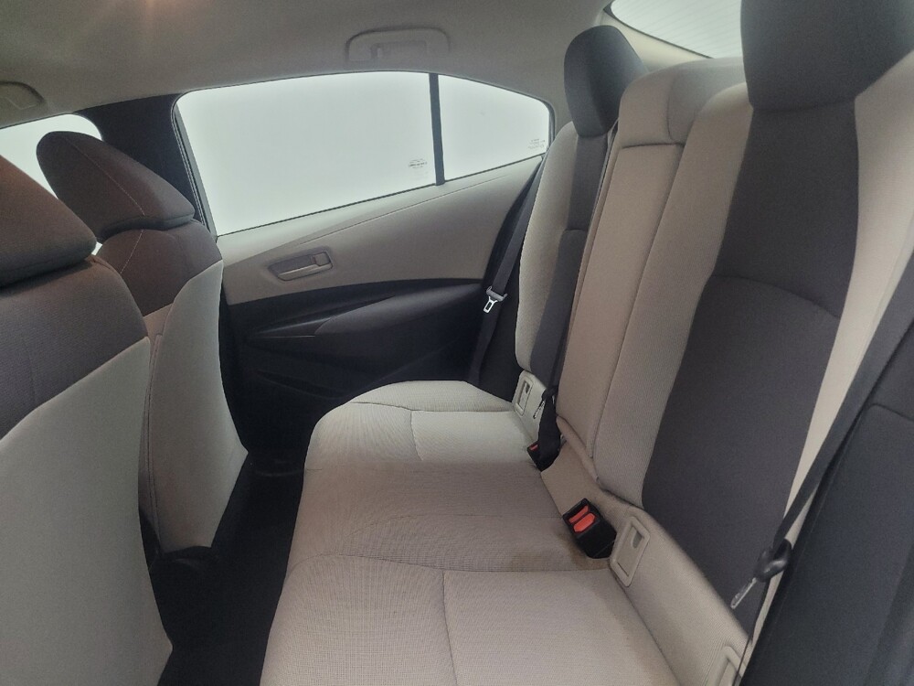 2022 Toyota Corolla in Union City, GA 30291 - 18141201 18