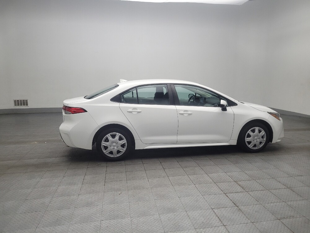 2022 Toyota Corolla in Union City, GA 30291 - 18141201 10