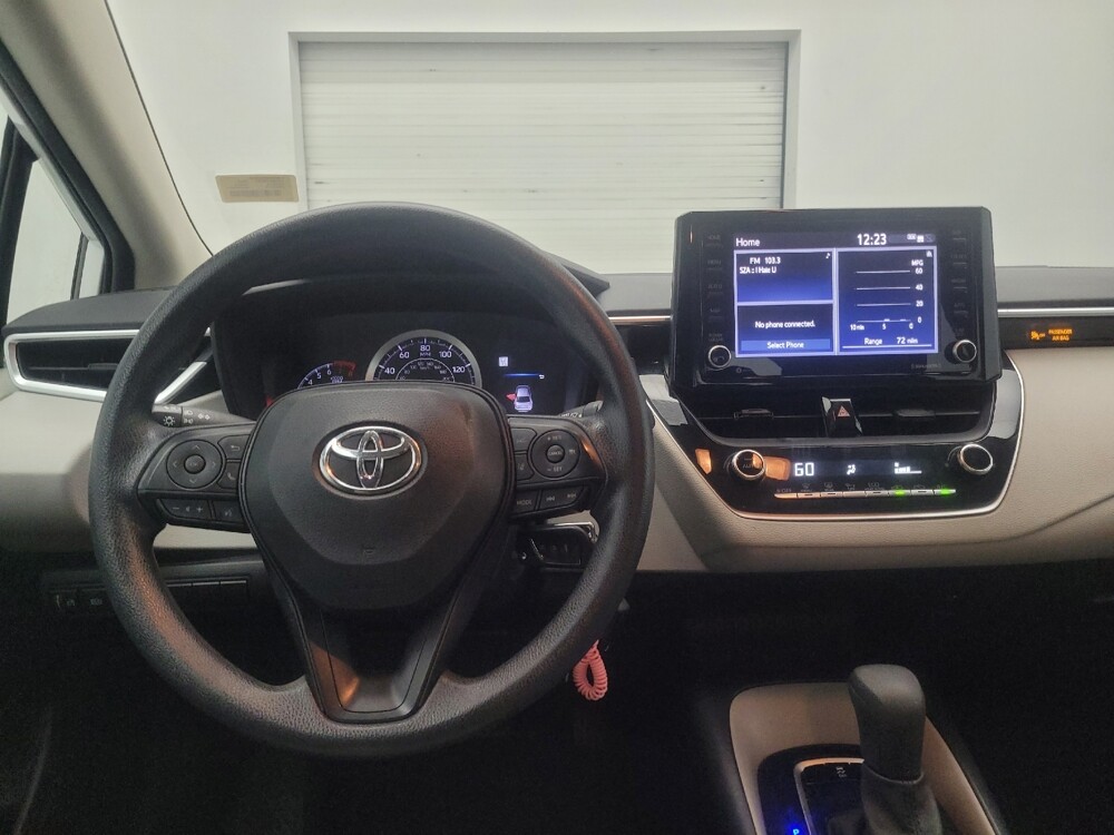2022 Toyota Corolla in Union City, GA 30291 - 18141201 22