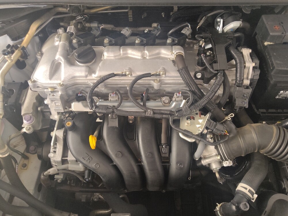 2022 Toyota Corolla in Union City, GA 30291 - 18141201 30