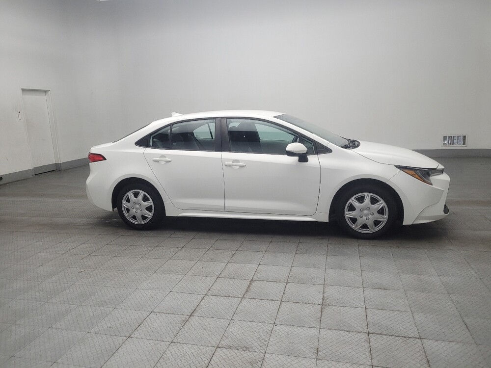 2022 Toyota Corolla in Union City, GA 30291 - 18141201 11