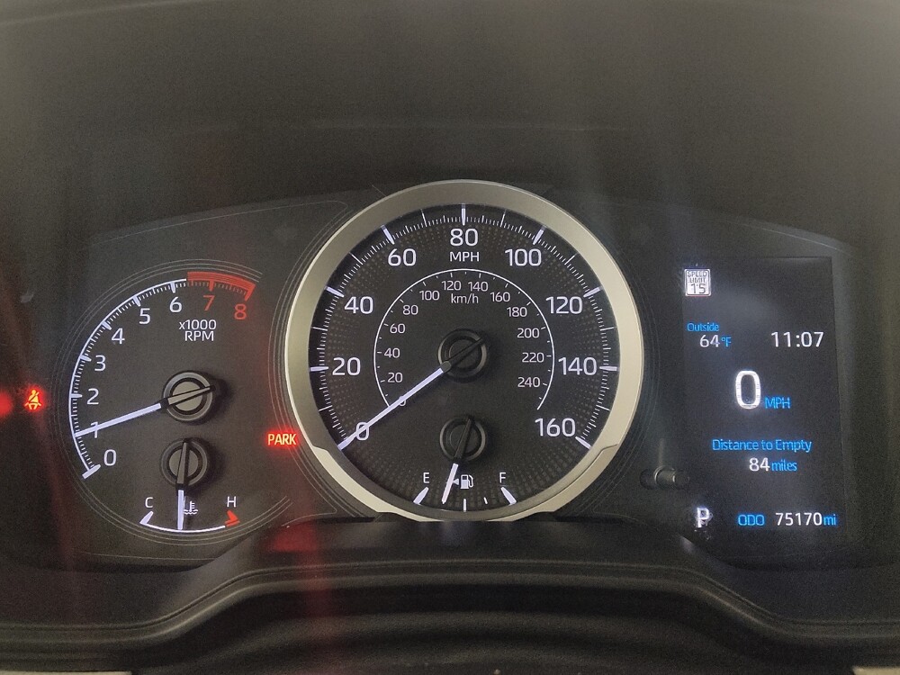 2022 Toyota Corolla in Union City, GA 30291 - 18141201 23
