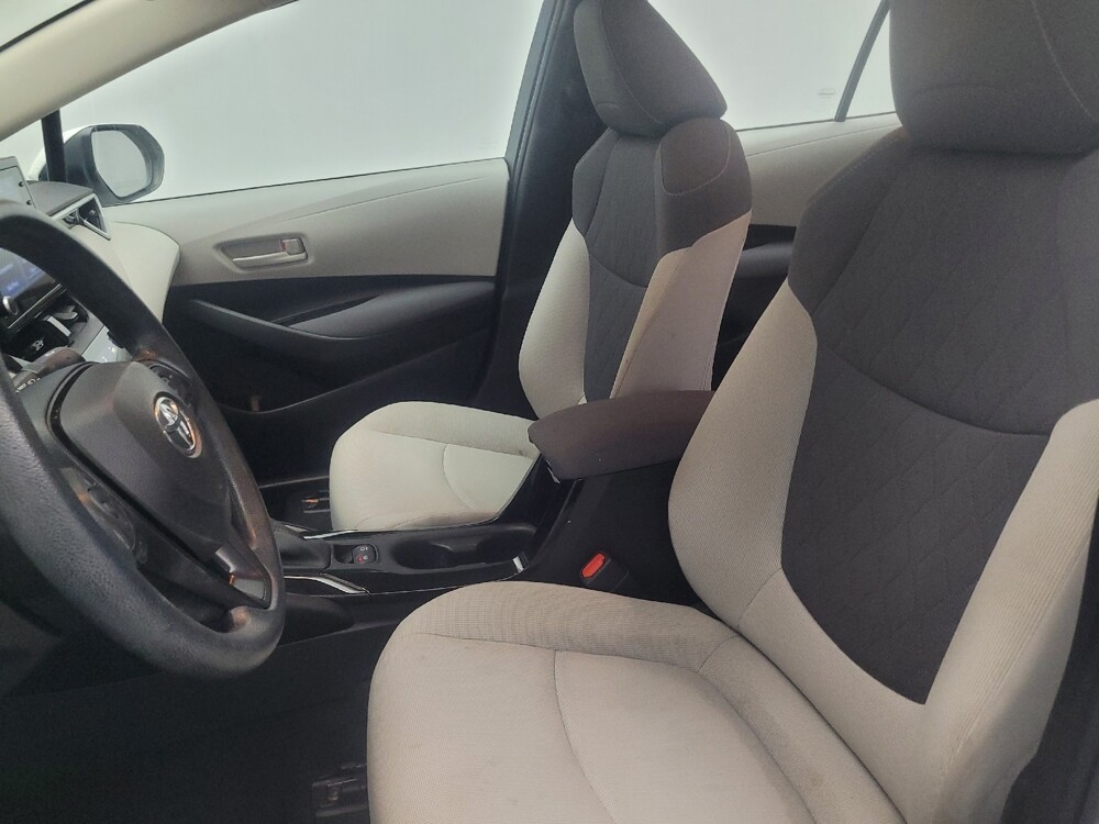 2022 Toyota Corolla in Union City, GA 30291 - 18141201 17