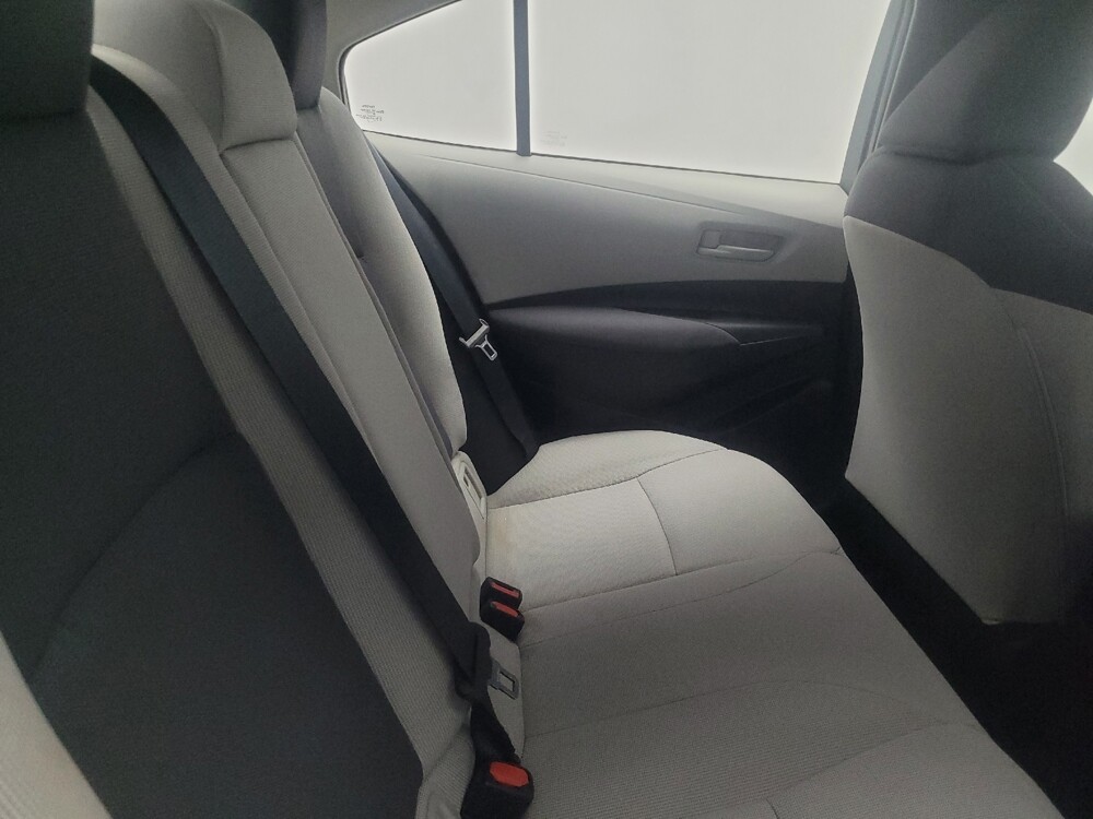 2022 Toyota Corolla in Union City, GA 30291 - 18141201 19