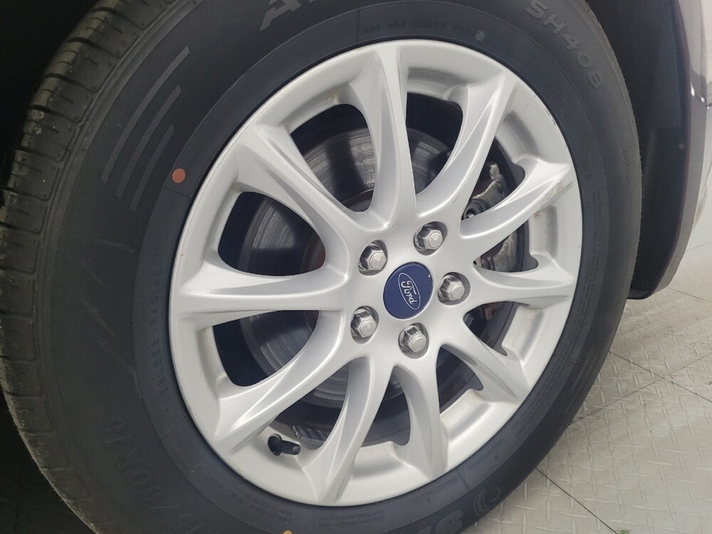 2017 Ford Fusion in Lakeland, FL 33815 - 18141203 31