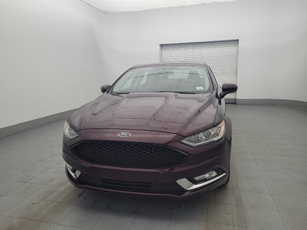 2017 Ford Fusion in Lakeland, FL 33815 - 18141203 15
