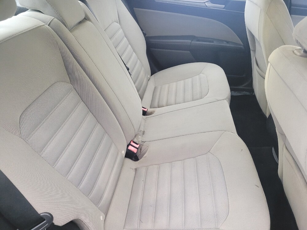 2017 Ford Fusion in Lakeland, FL 33815 - 18141203 19