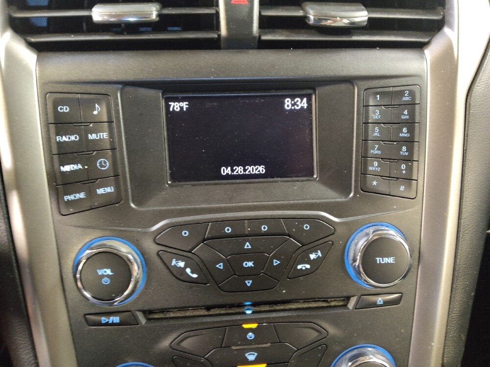 2017 Ford Fusion in Lakeland, FL 33815 - 18141203 25
